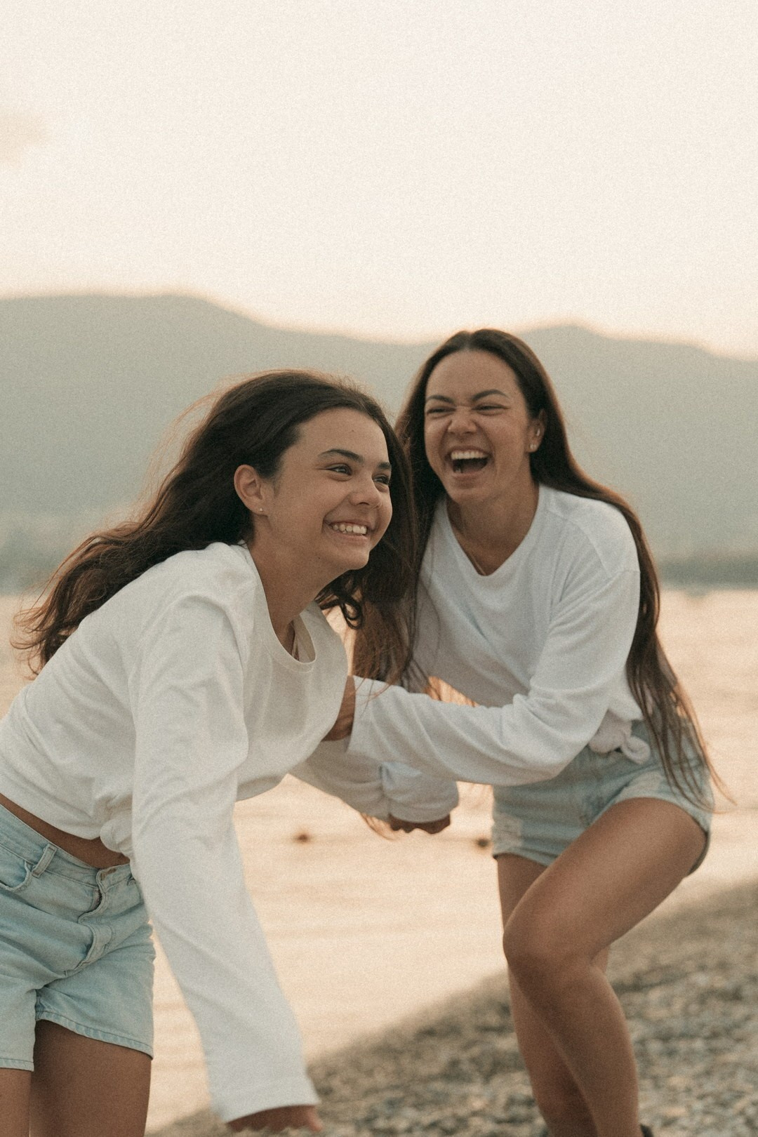 Семейная фотосессия Алесия и Ариша — фотограф Жанна Шестопалова