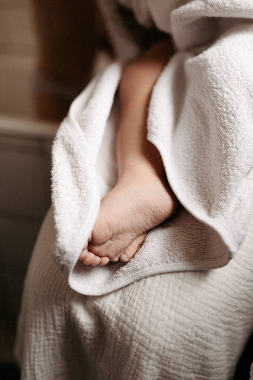 СЕМЕЙНАЯ. Фотограф Анастасия Гончарова