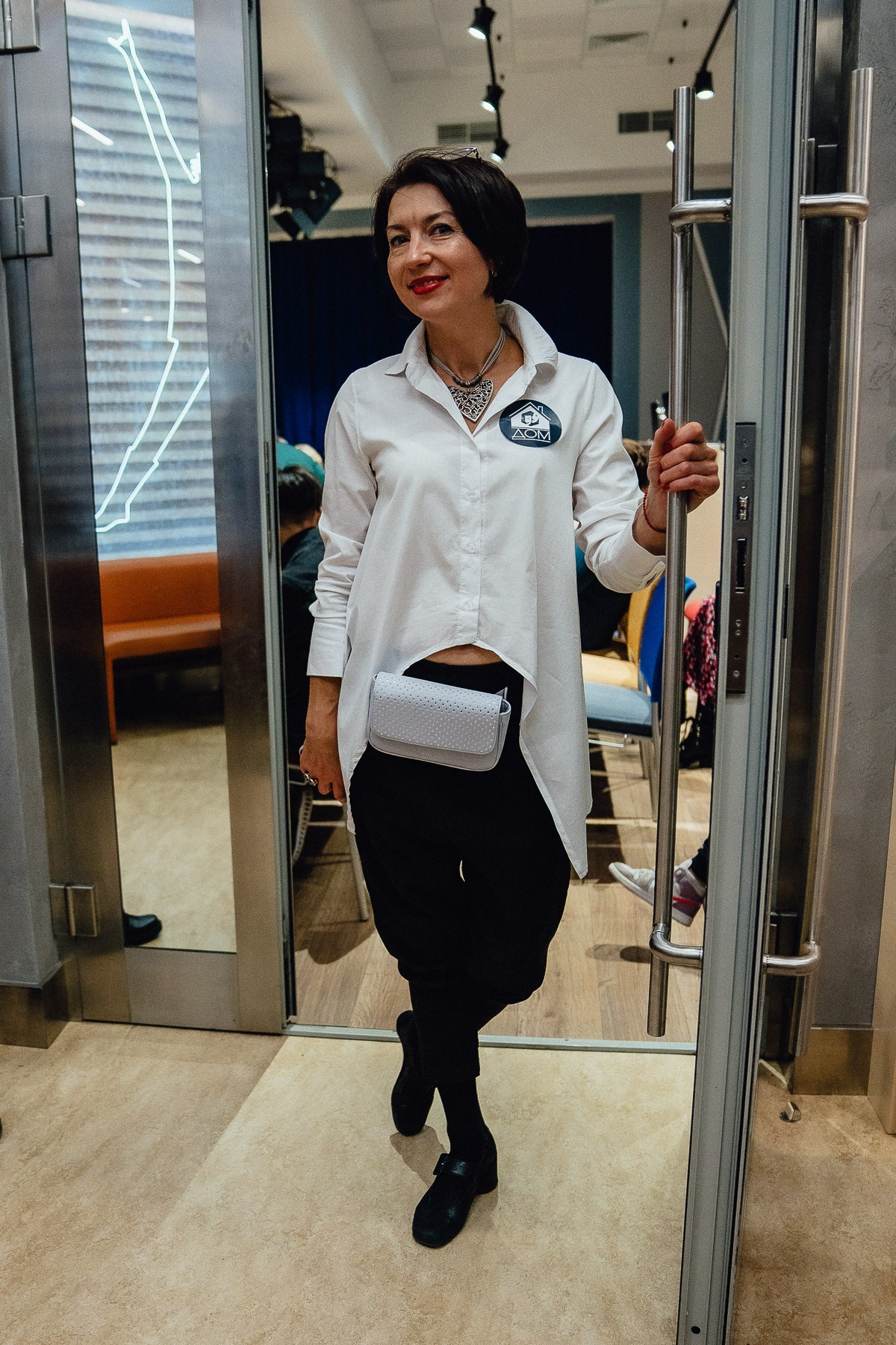 Театр Дом 8 Любящих женщин. Главная