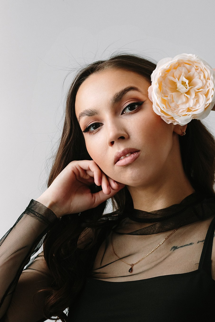 Maria. Фотограф Нижний Тагил Лилия Савина