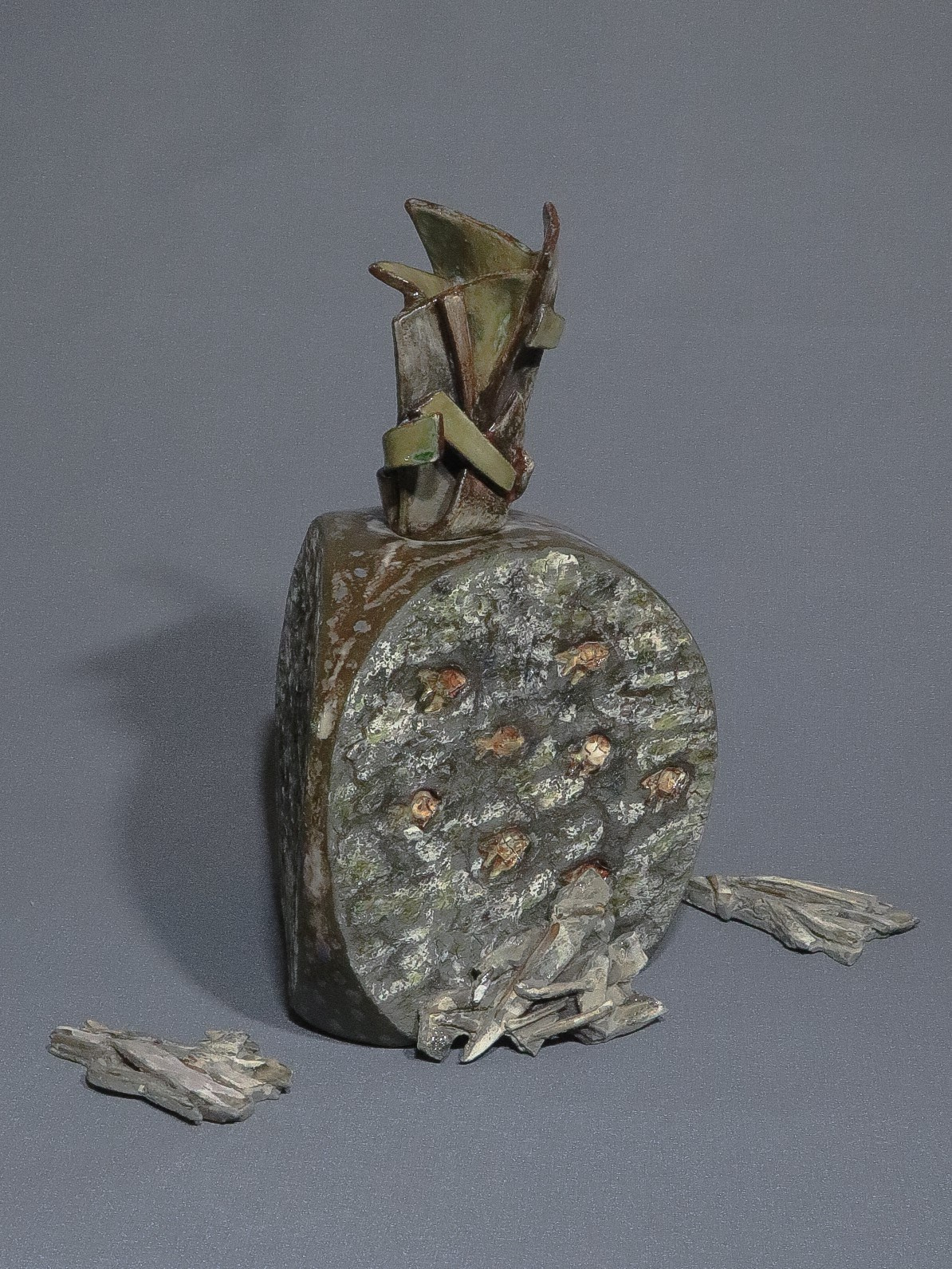 Геркуламум. Хроники. Надежда.