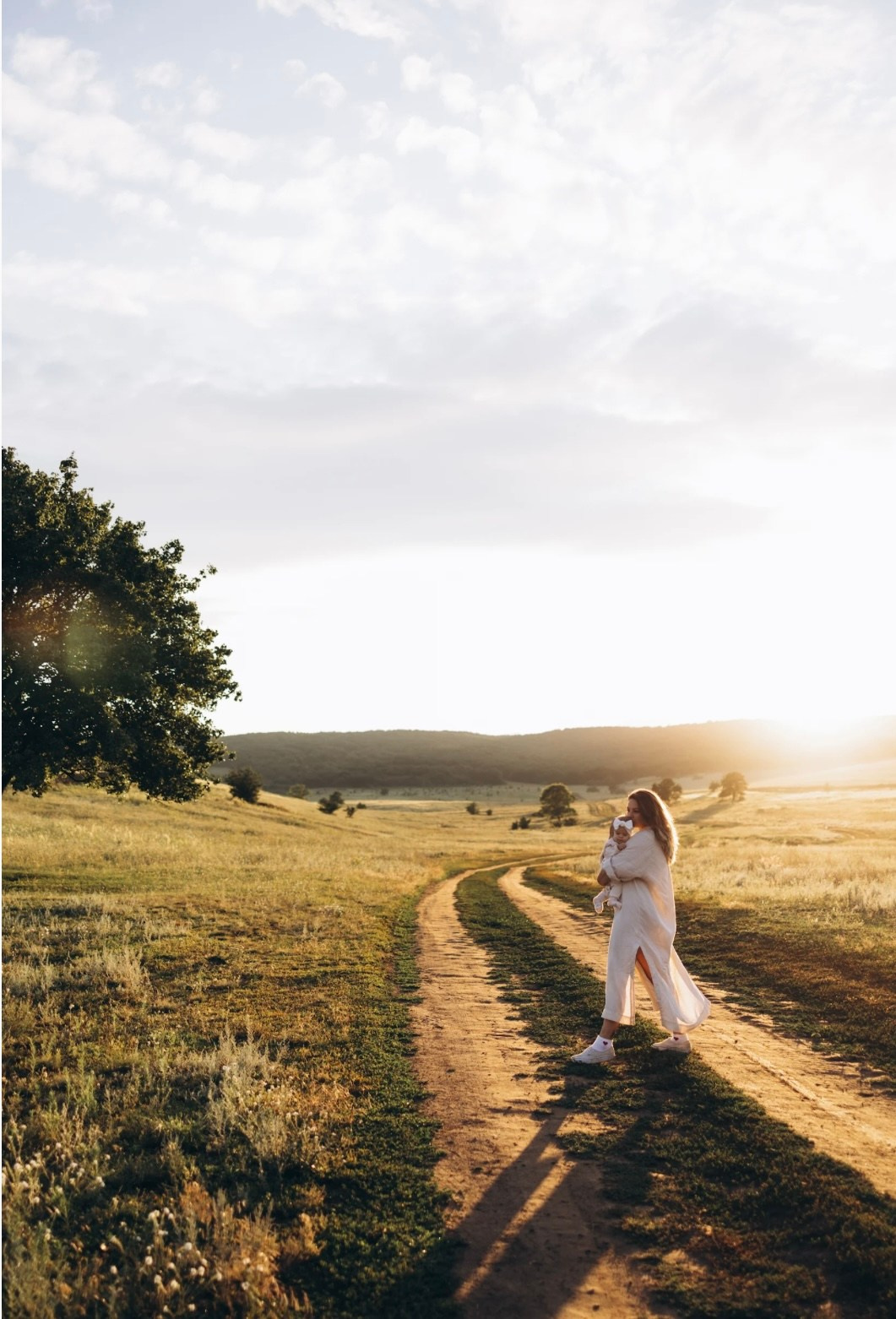 Мама и малыш. Семейный фотограф и видеограф Наумова Анна
