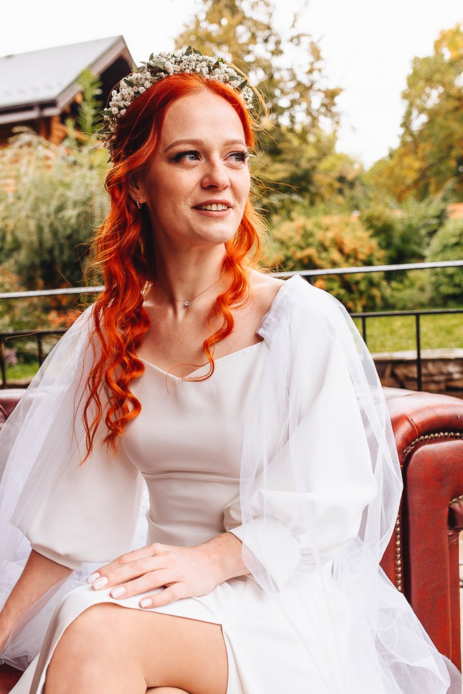 Иван и Светлана. Фотограф Елена Кириллова