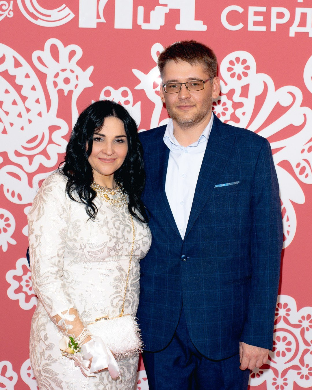 «День любви, семьи и верности. Axenov_eugene