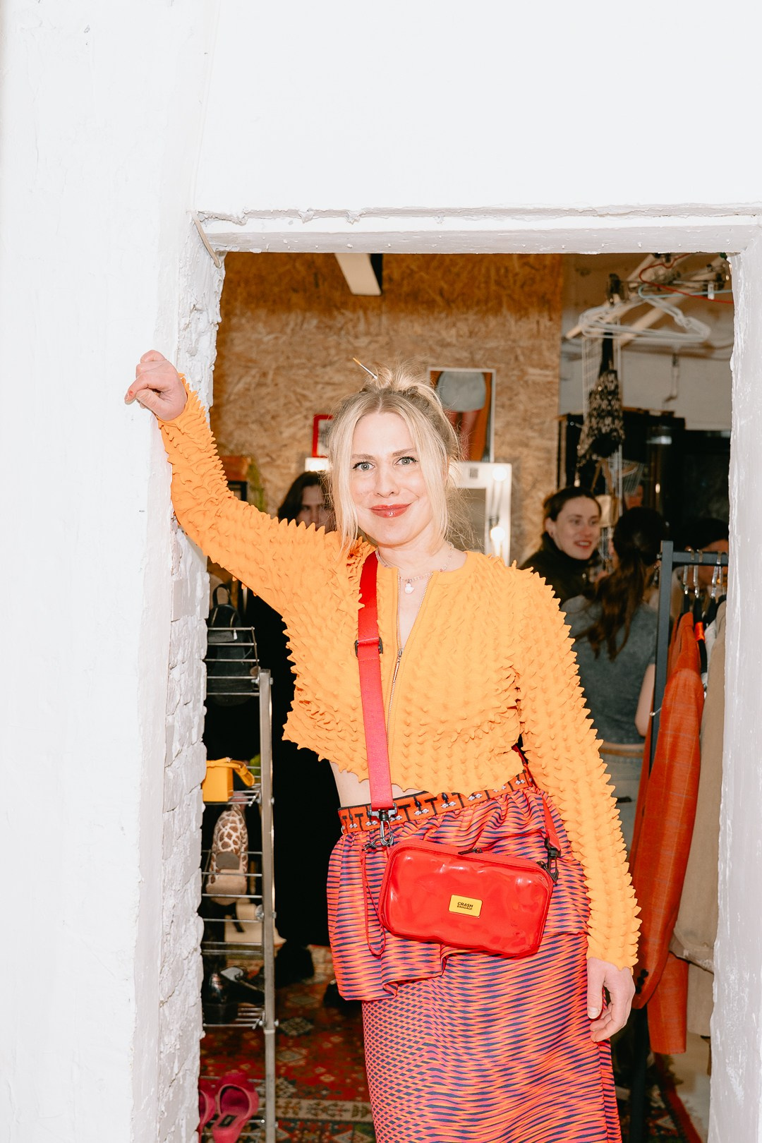 Basko открытие магазина. Axenov_eugene