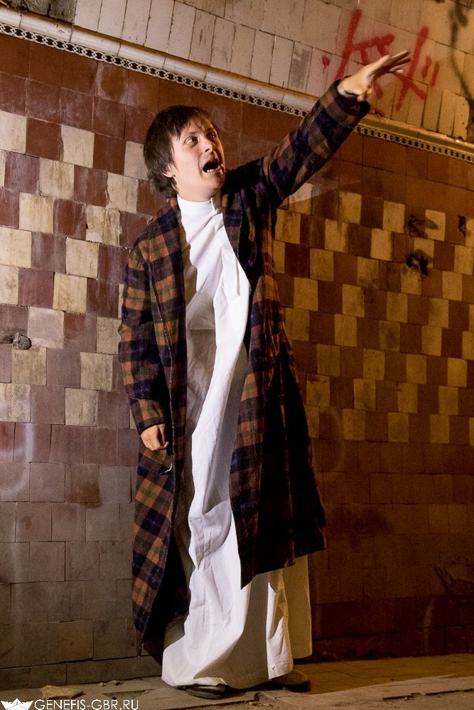 Фестиваль Форма. Репортажный и интерьерный фотограф Александра Солдатова