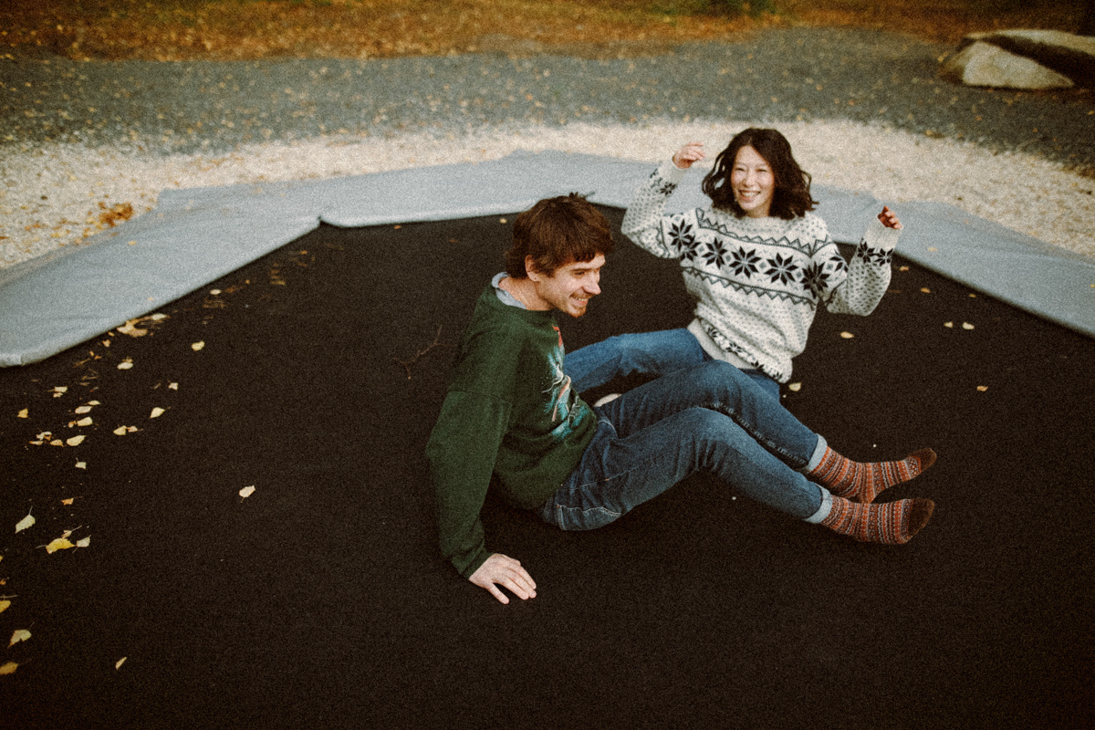 Огонек. Соня Черных (sophieblack)