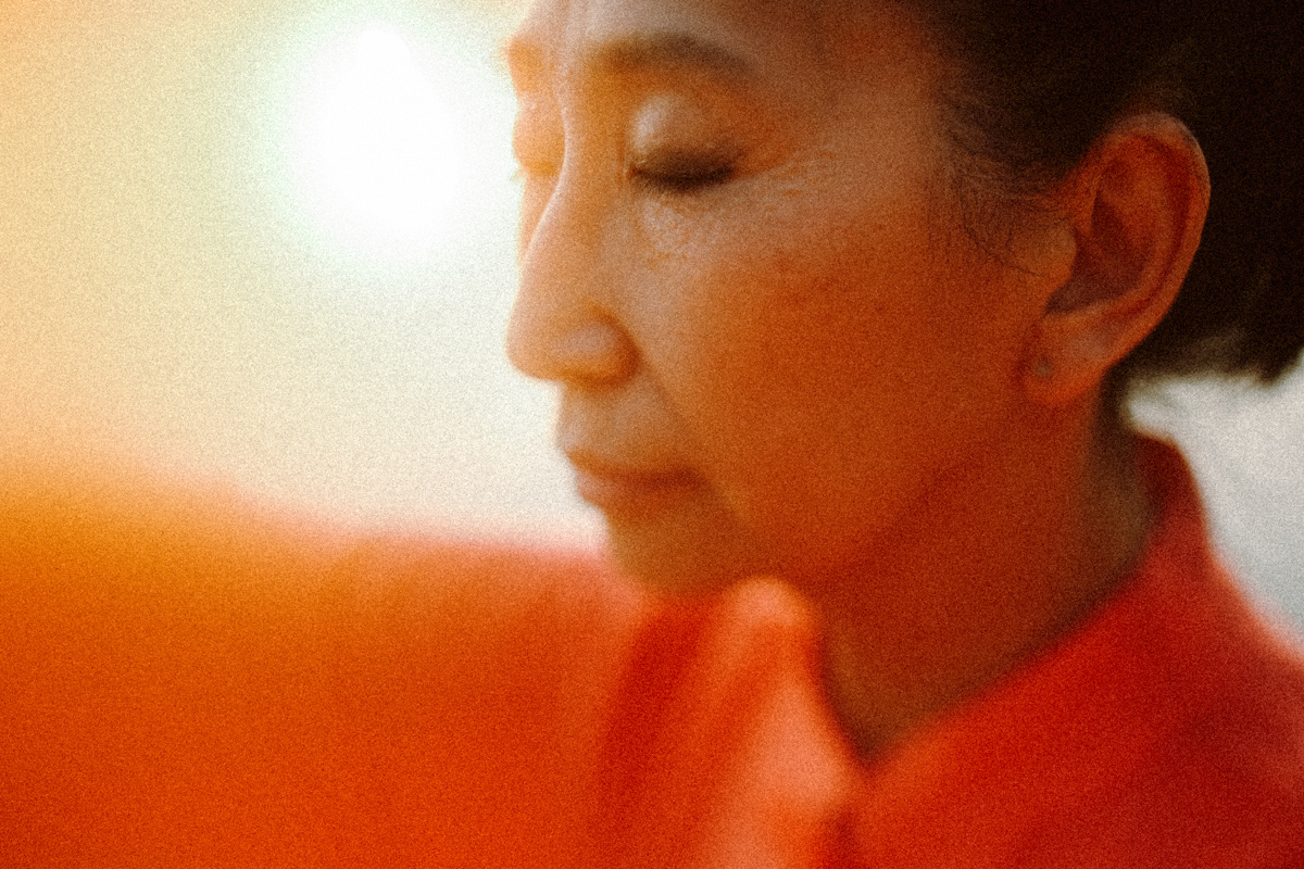 Огонек. Соня Черных (sophieblack)