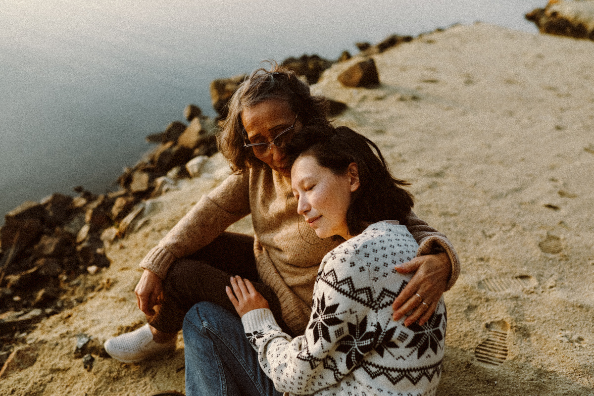 Огонек. Соня Черных (sophieblack)