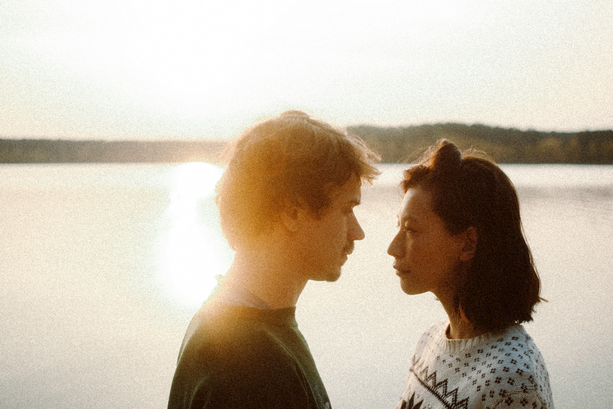 Огонек. Соня Черных (sophieblack)