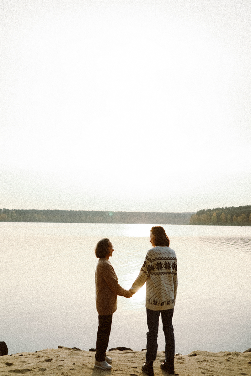 Огонек. Соня Черных (sophieblack)