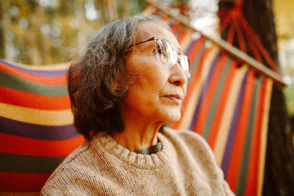 Огонек. Соня Черных (sophieblack)