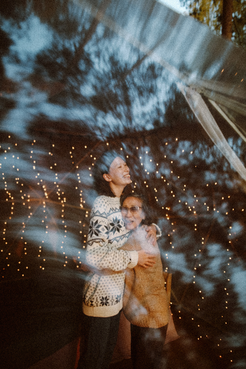 Огонек. Соня Черных (sophieblack)