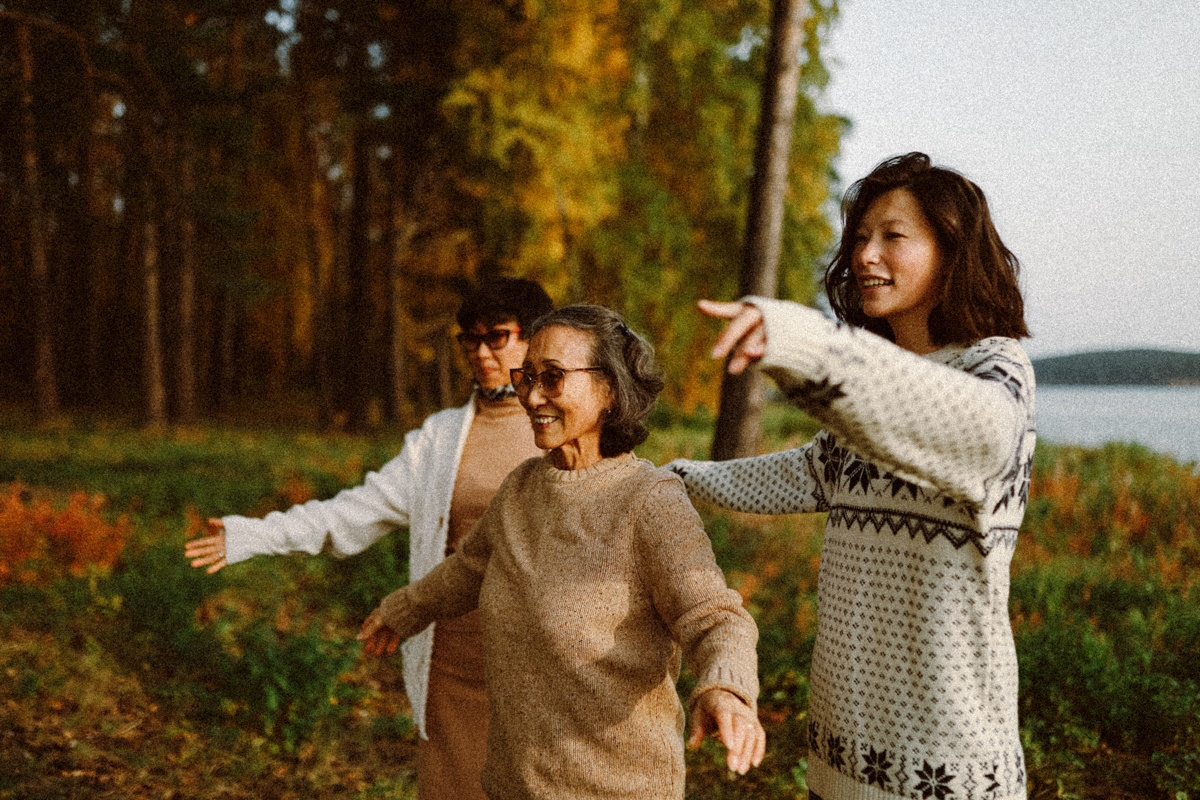 Огонек. Соня Черных (sophieblack)