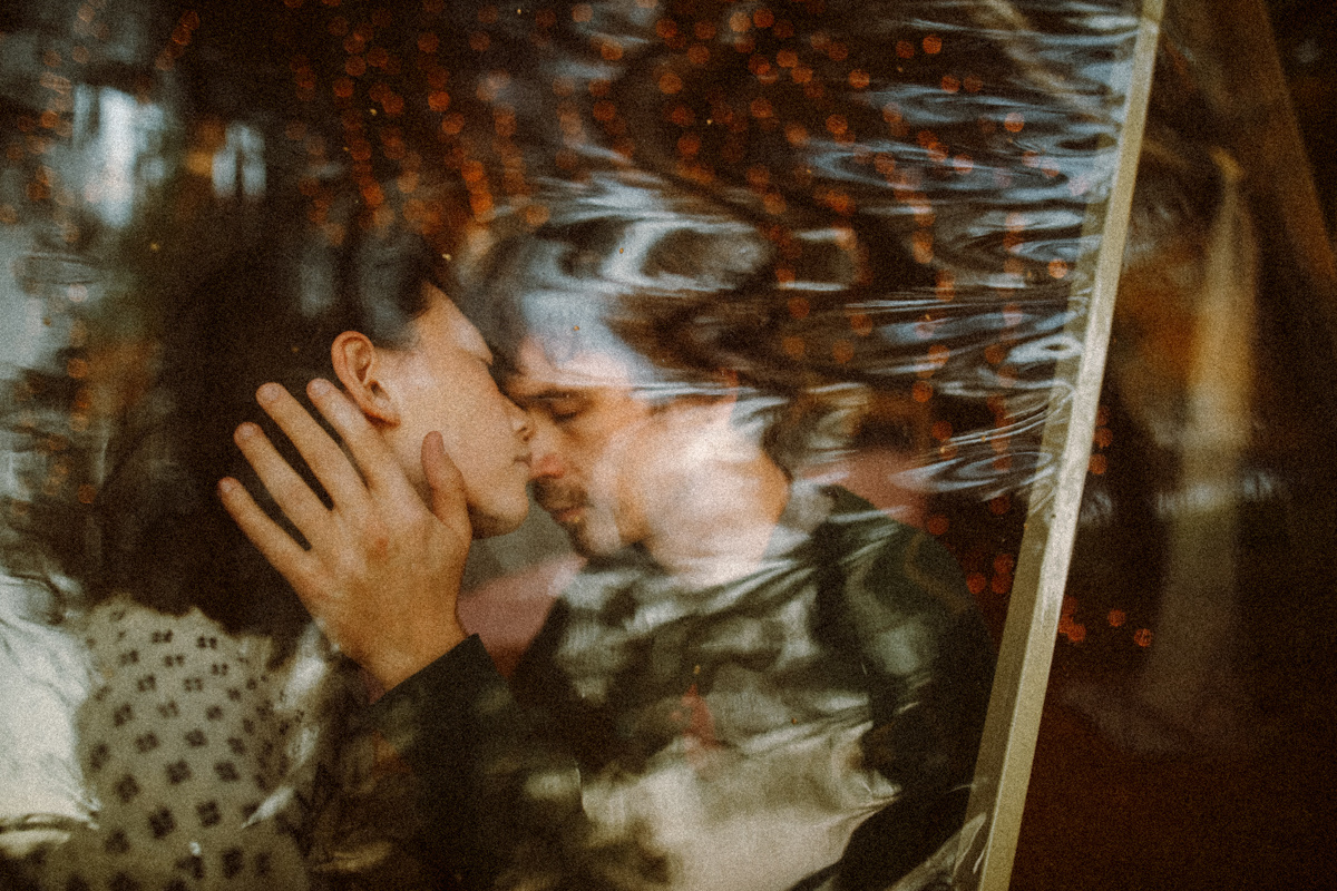 Огонек. Соня Черных (sophieblack)