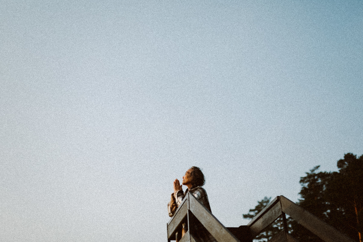 Огонек. Соня Черных (sophieblack)