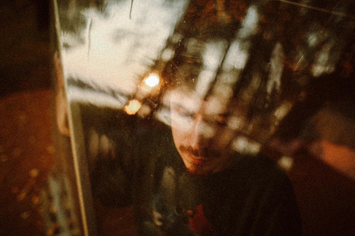 Огонек. Соня Черных (sophieblack)