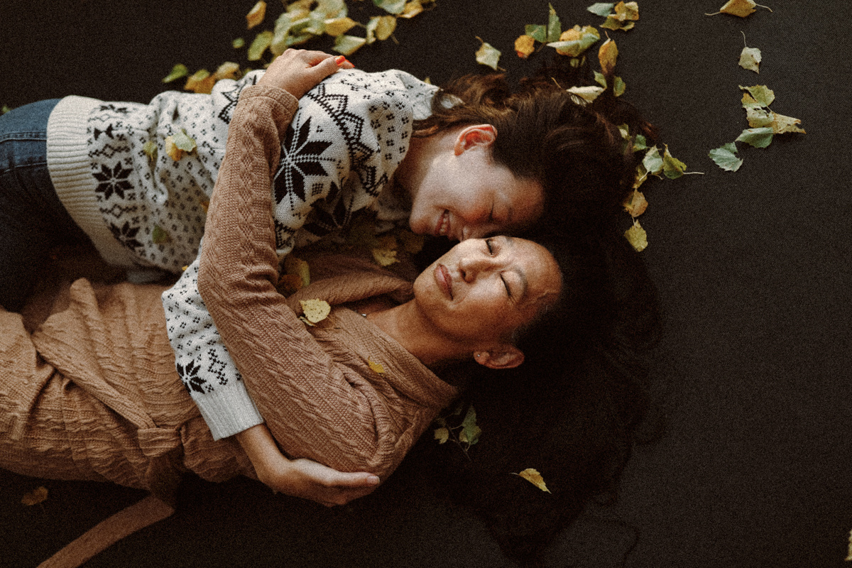 Огонек. Соня Черных (sophieblack)