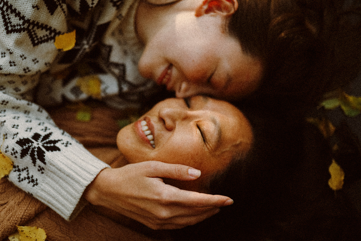 Огонек. Соня Черных (sophieblack)