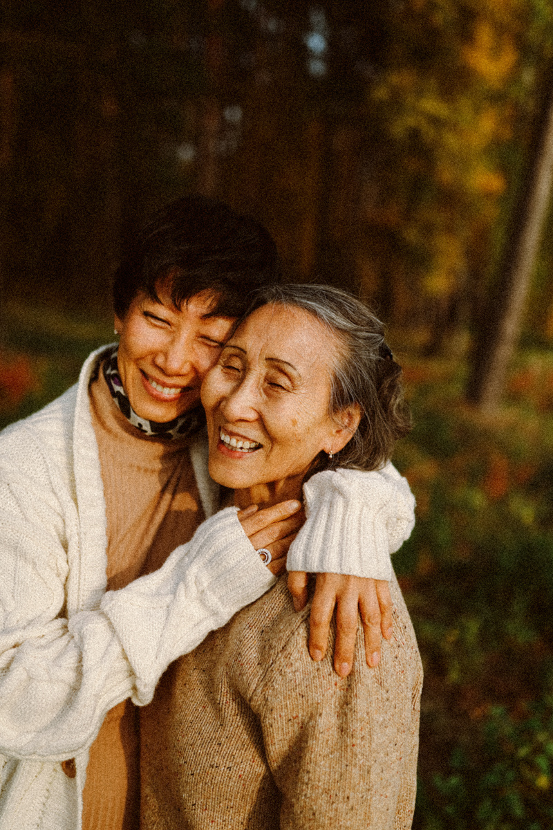 Огонек. Соня Черных (sophieblack)