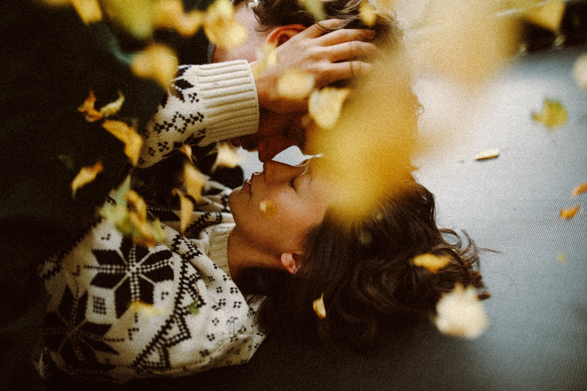 Огонек. Соня Черных (sophieblack)