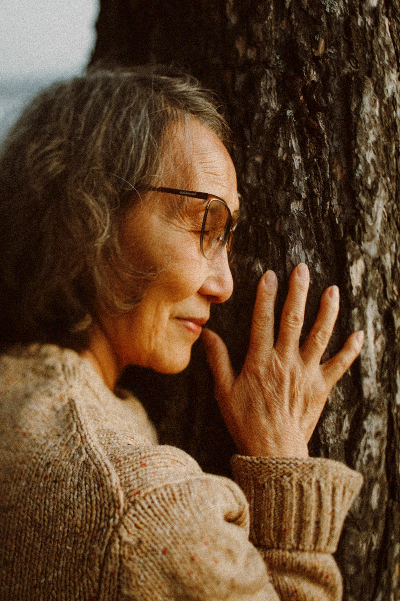 Огонек. Соня Черных (sophieblack)