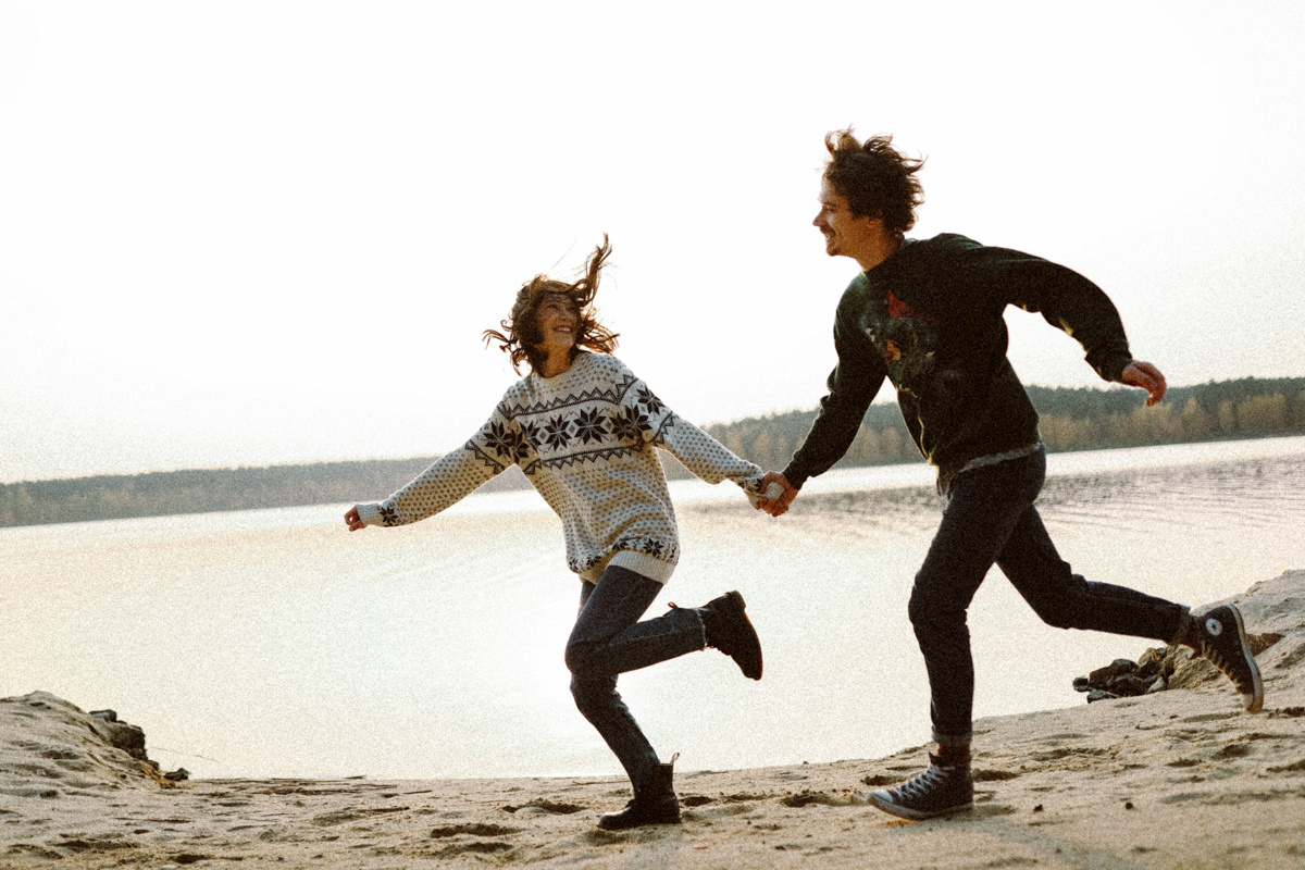 Огонек. Соня Черных (sophieblack)