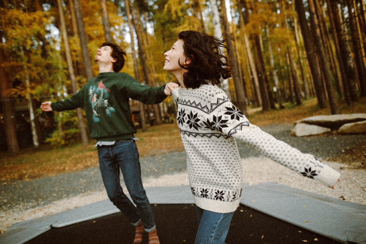 Огонек. Соня Черных (sophieblack)