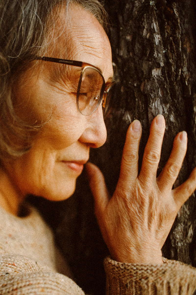 Огонек. Соня Черных (sophieblack)