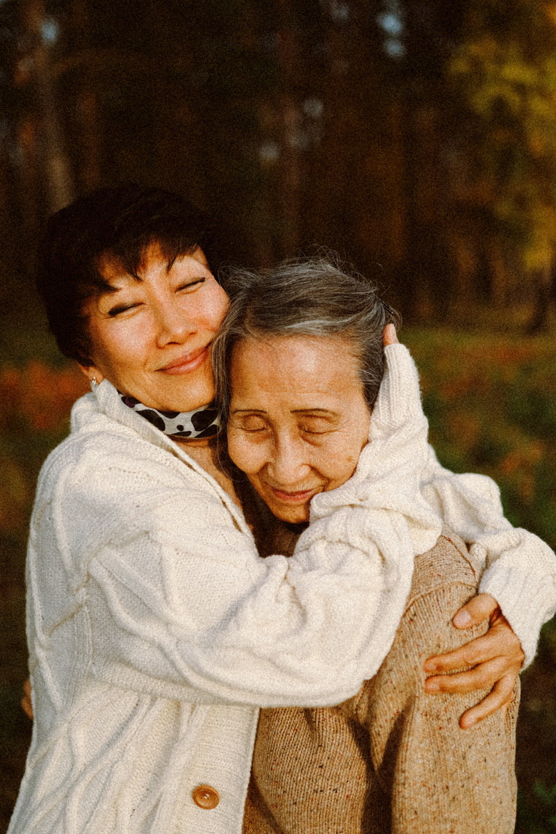 Огонек. Соня Черных (sophieblack)