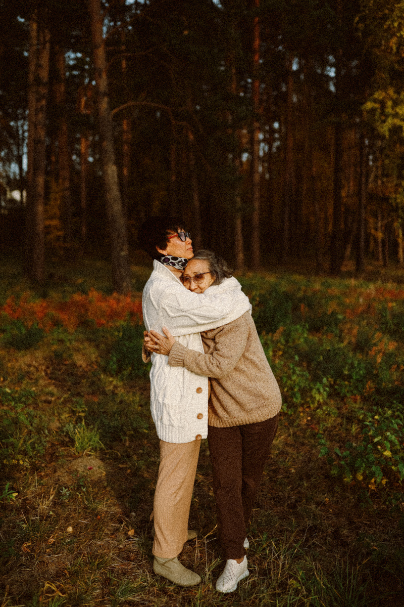 Огонек. Соня Черных (sophieblack)