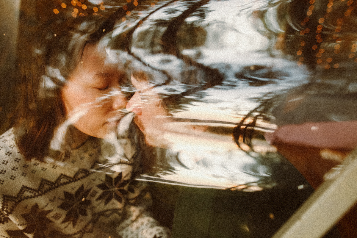 Огонек. Соня Черных (sophieblack)