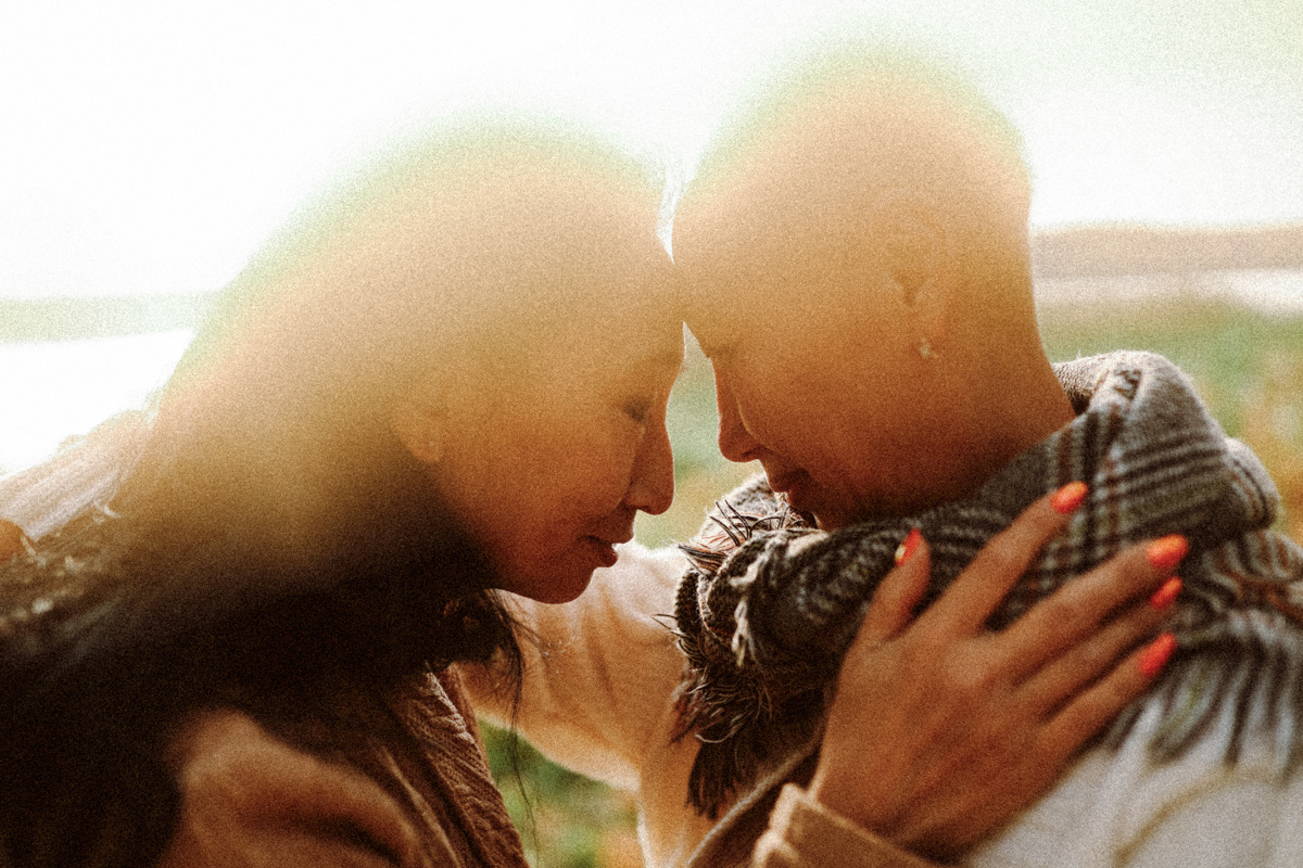 Огонек. Соня Черных (sophieblack)