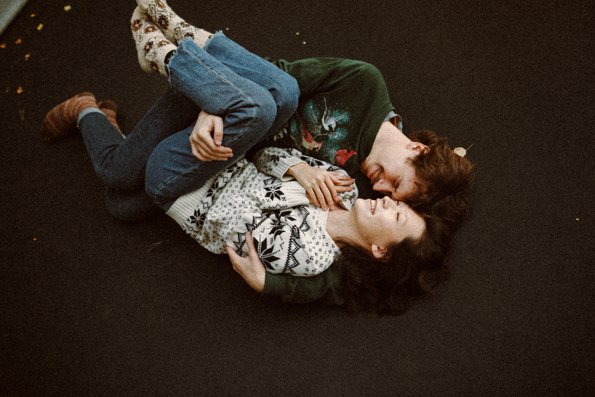 Огонек. Соня Черных (sophieblack)