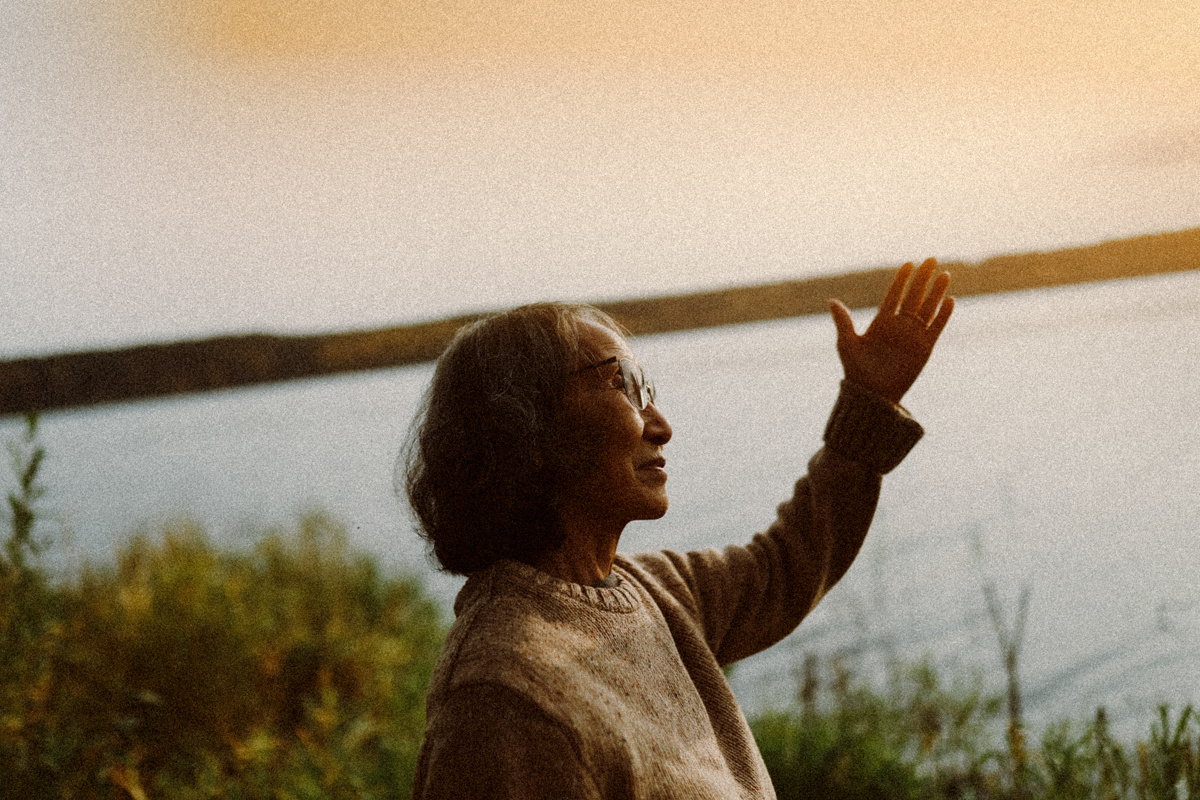 Огонек. Соня Черных (sophieblack)