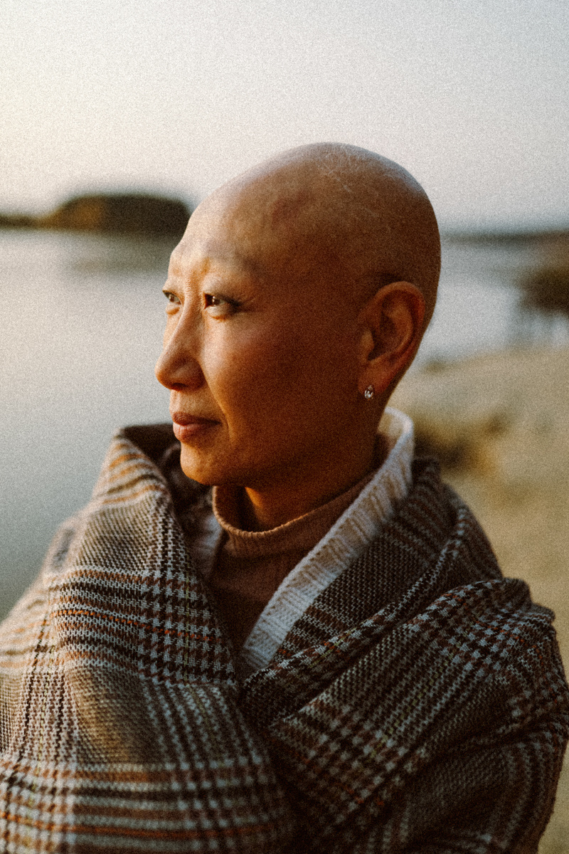 Огонек. Соня Черных (sophieblack)