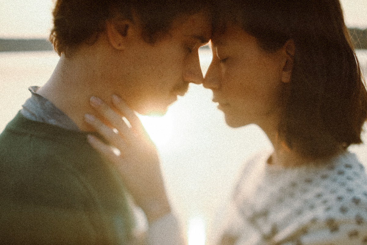 Огонек. Соня Черных (sophieblack)