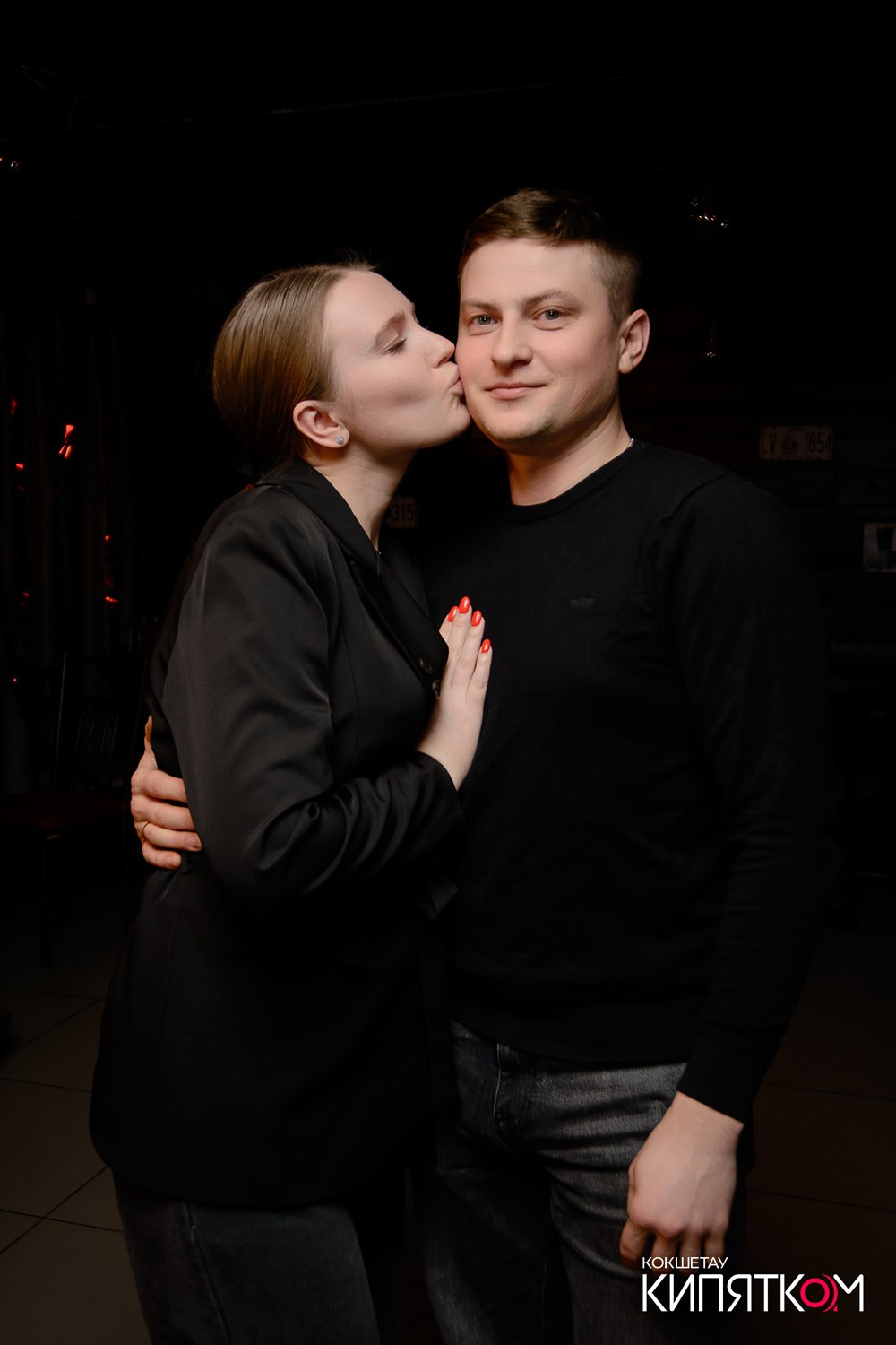 WOW QUIZ. КИПЯТКОМ КОКШЕТАУ