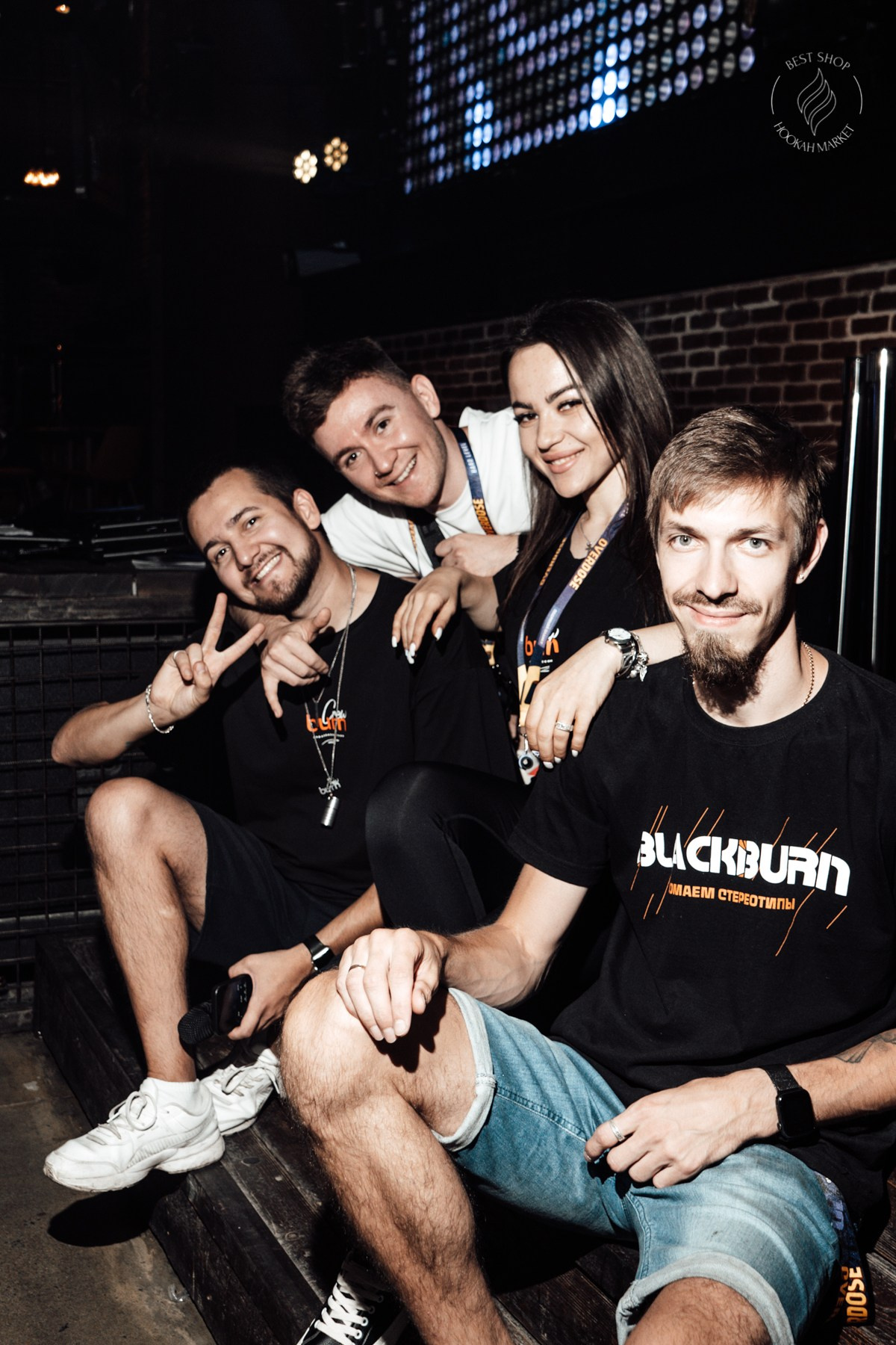 Overdose. Ilgizphoto.ru