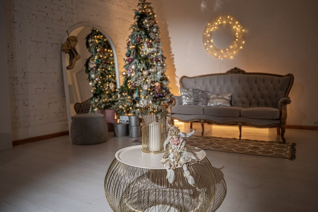 Фотостудия «Винтаж» зал Дрим холл. Свадебный фотограф в Ростове Александра Груздева