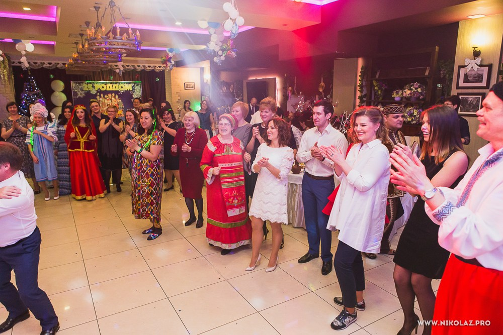 25 роддом. Видеооператор/Фотограф Николай Завьялов