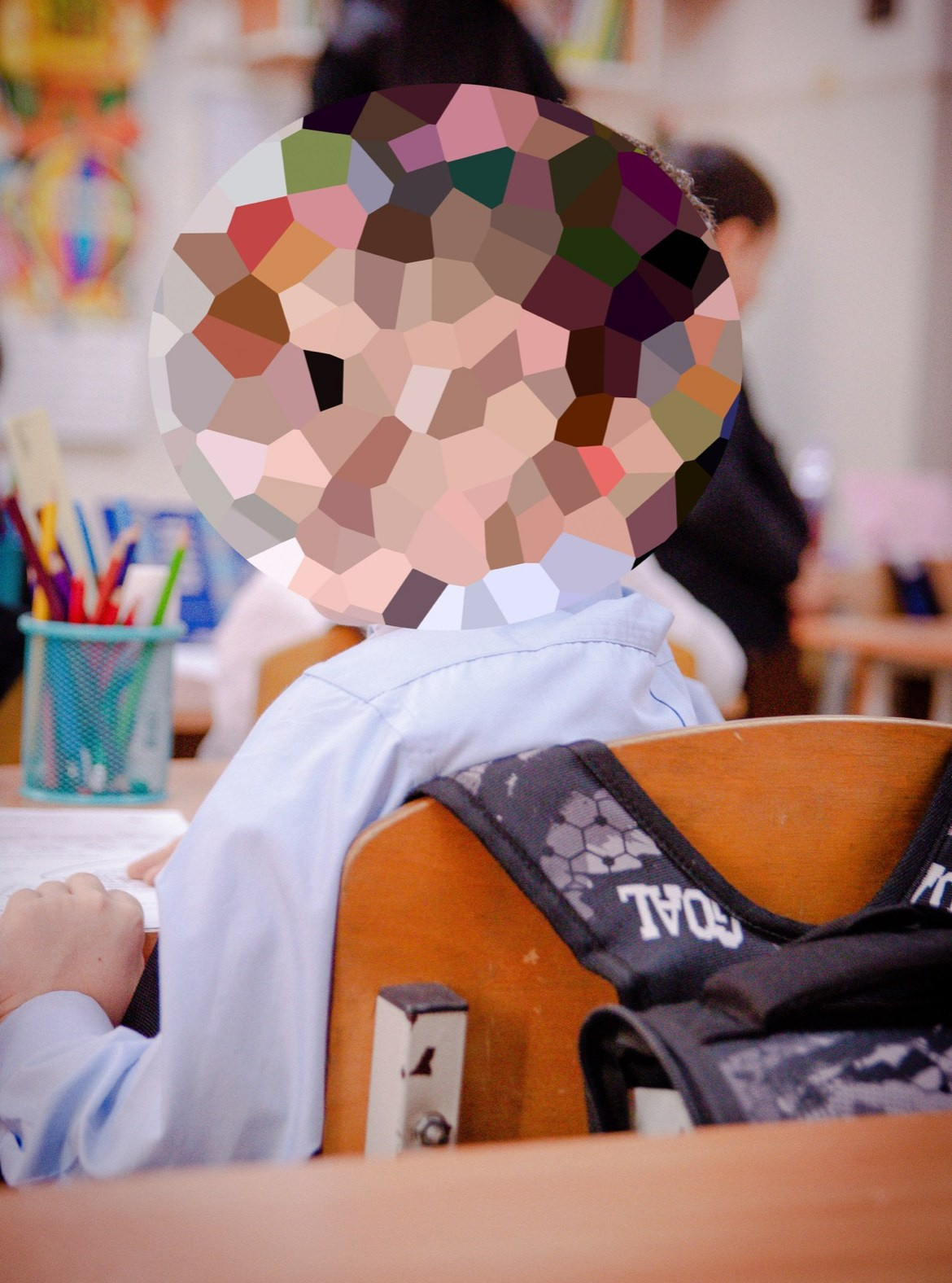 Детский портрет. Семейный и детский фотограф в Грозном