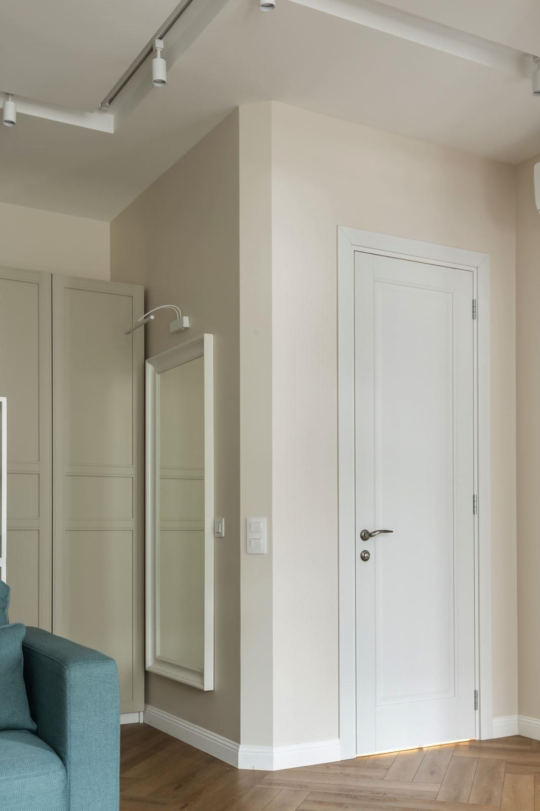 Квартира в скандинавском стиле. Портретный и репортажный фотограф в Астане Роман Григоров