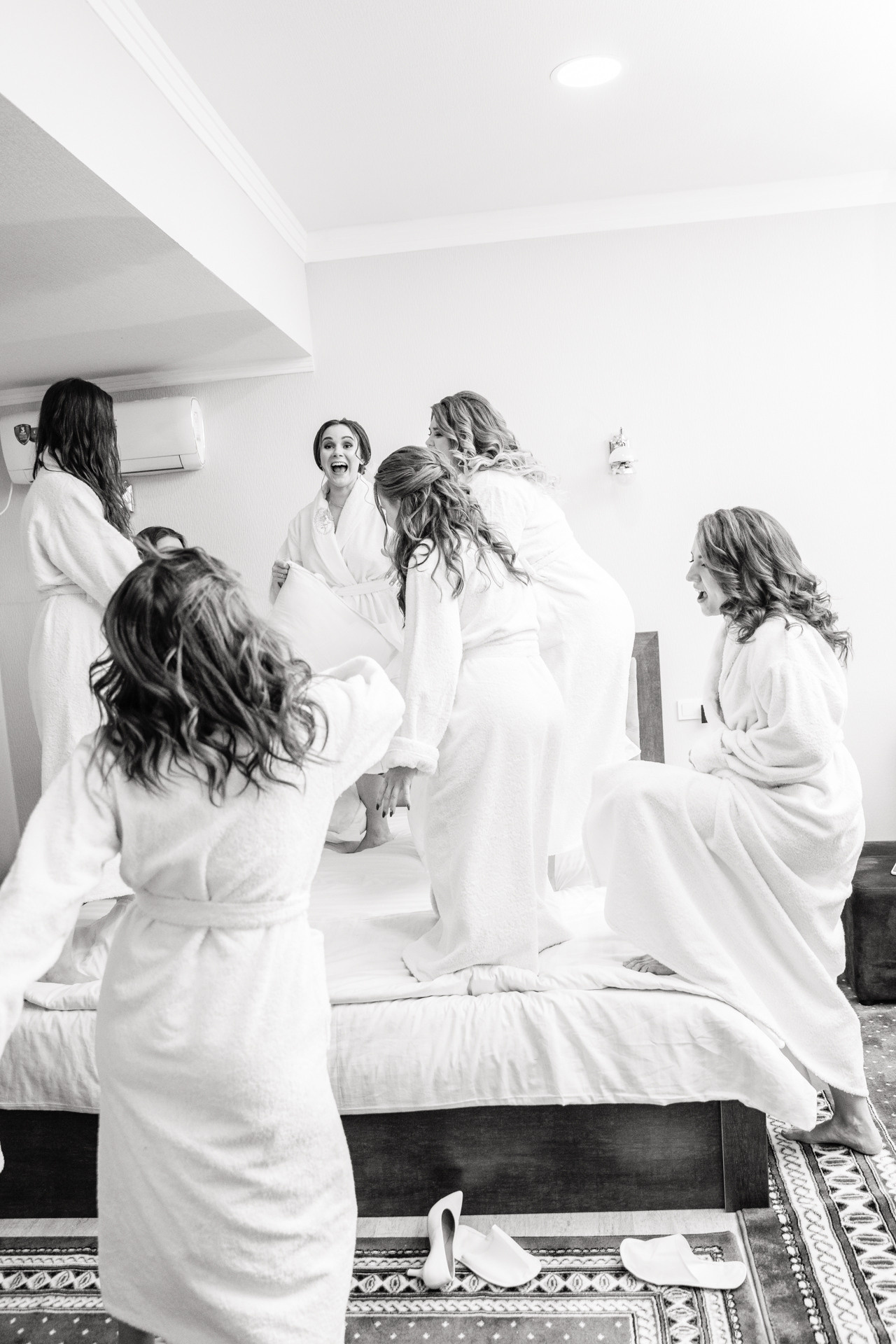 Свадебная съемка. Свадебный и семейный фотограф в Москве Алексей Калиновский