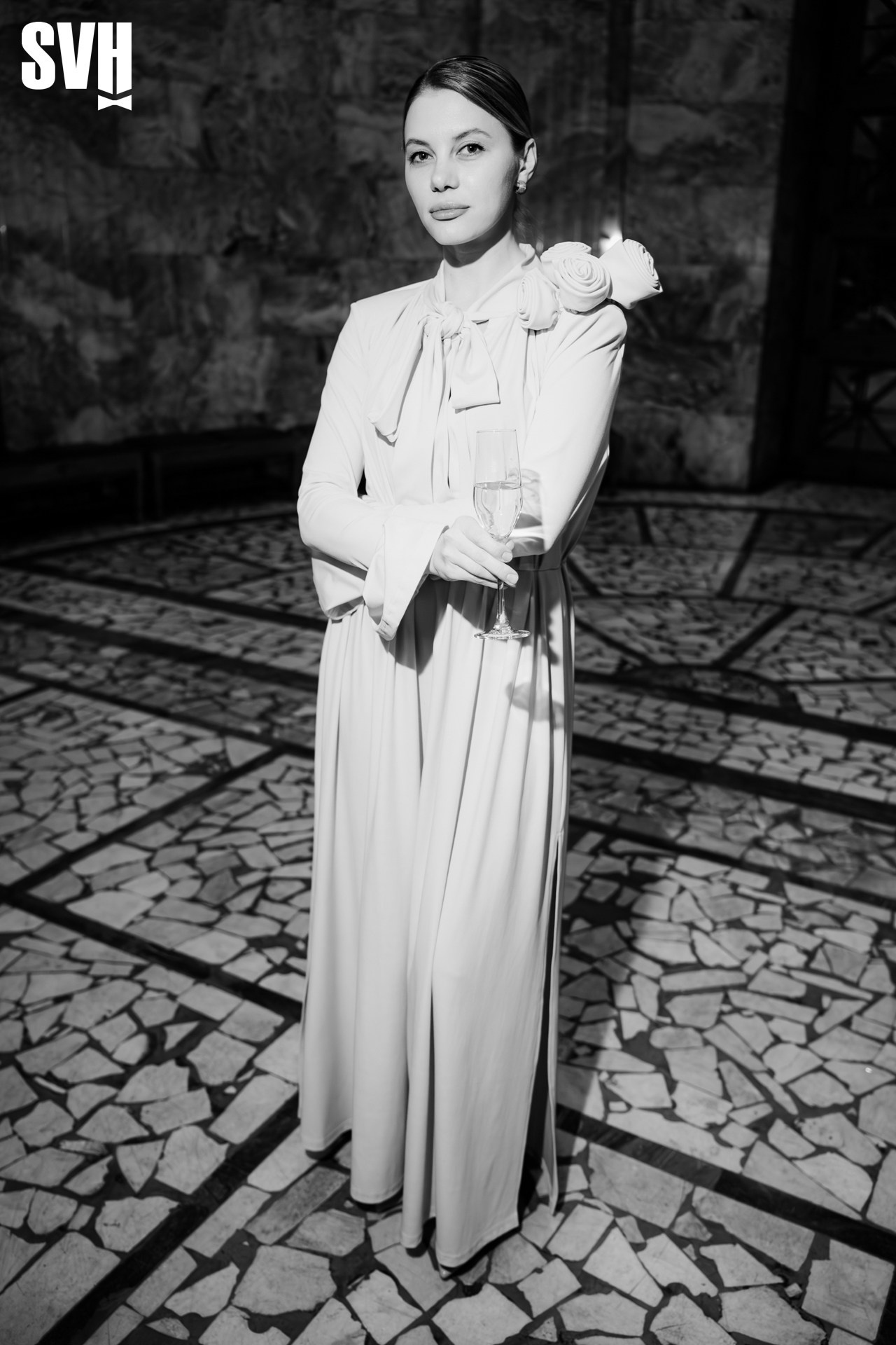 Пасхальный бал Петра Аксёнова