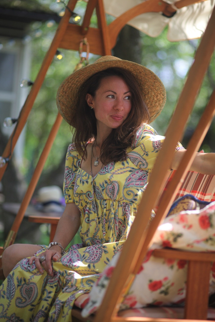 Семейный фотограф Воронцова Олеся