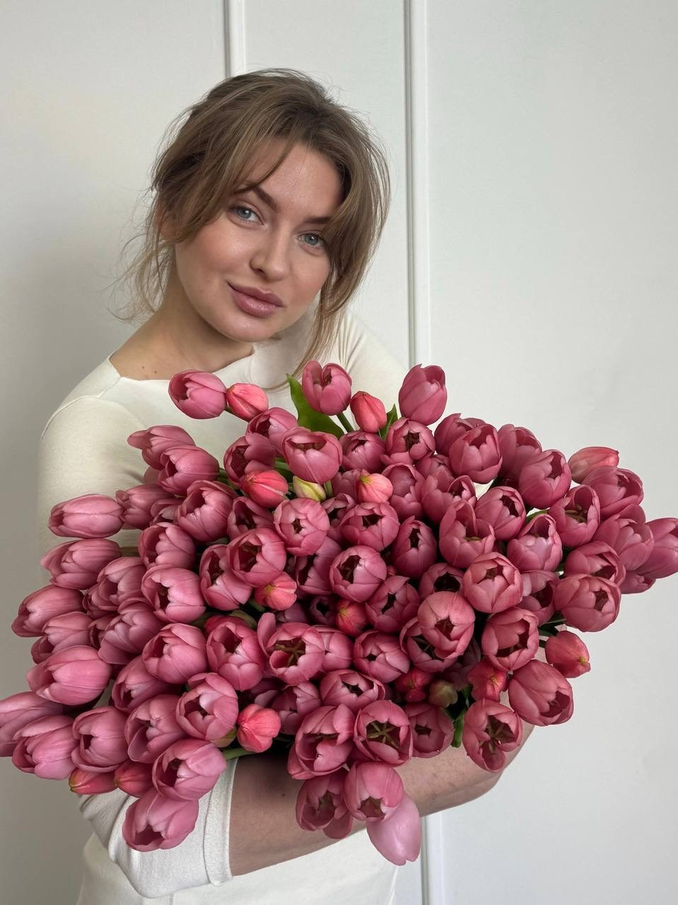 Тюльпаны. Фотограф НатаФото (Наталья Яковенко) Дмитров Москва Питер