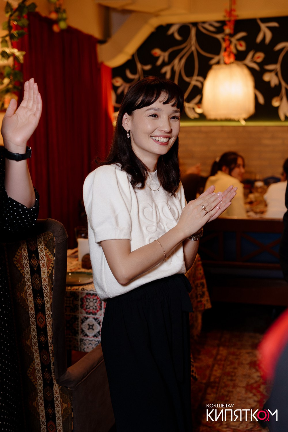 ЧИТО-ГРИТО. КИПЯТКОМ КОКШЕТАУ