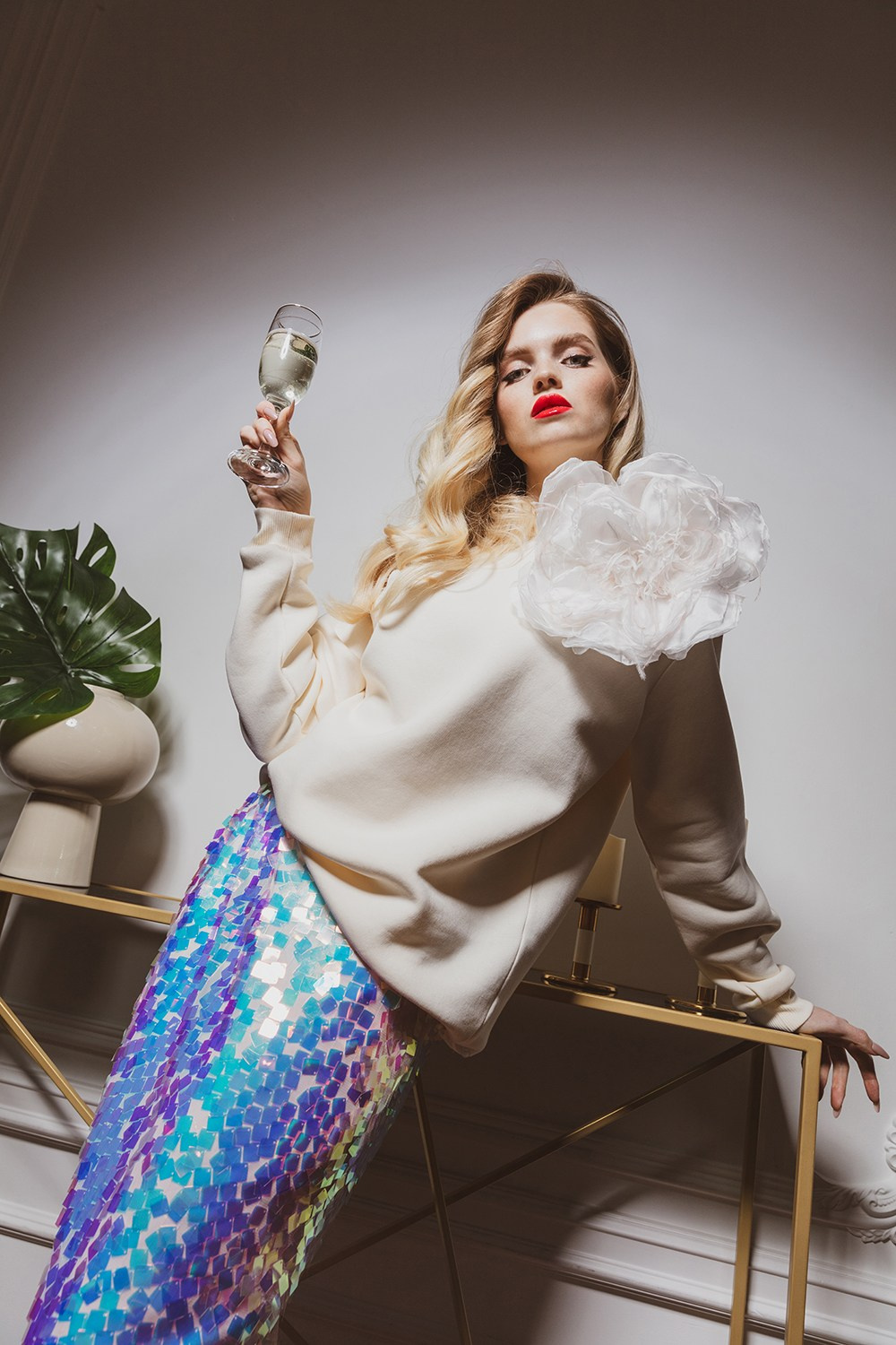 ЖЕНЩИНЫ. Женский и мужской фотограф Катя Ганс в Москве