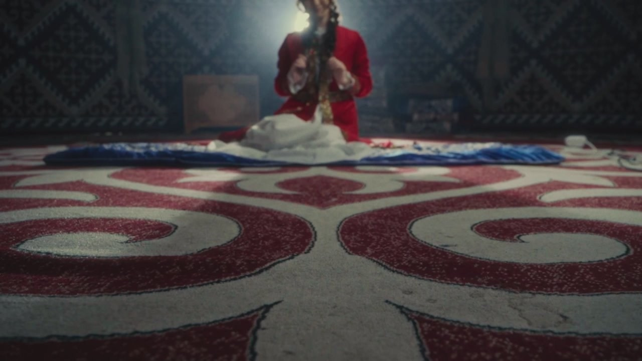 UZATU. Свадебный видеограф